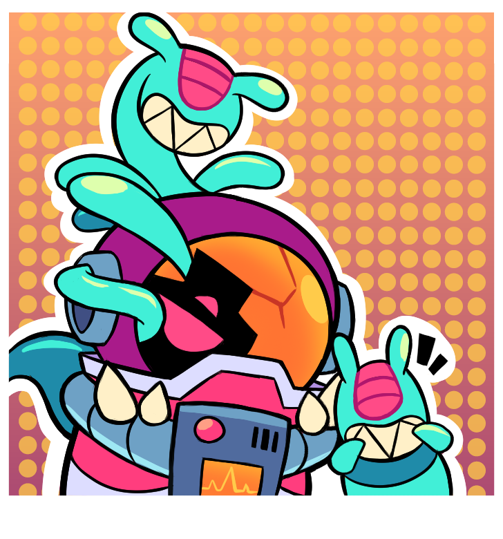 ITS THE LAST VOTING DAY!!🔥

Give out your final support for the skins me and my friends cooked!!!🐲♈️🛸

make.supercell.com/en/creation/qu…
make.supercell.com/en/creation/cu…
make.supercell.com/en/creation/in…

#BrawlStars #BrawlStarsArt #SupercellMAKE