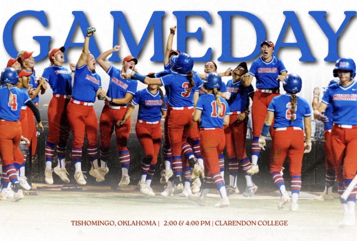MSC Softball tweet media