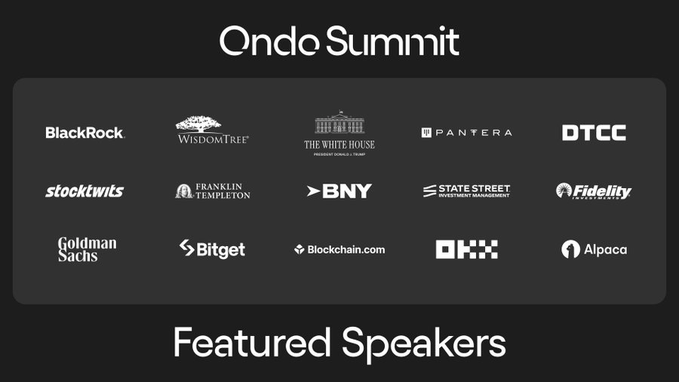 Ondo Finance tweet media