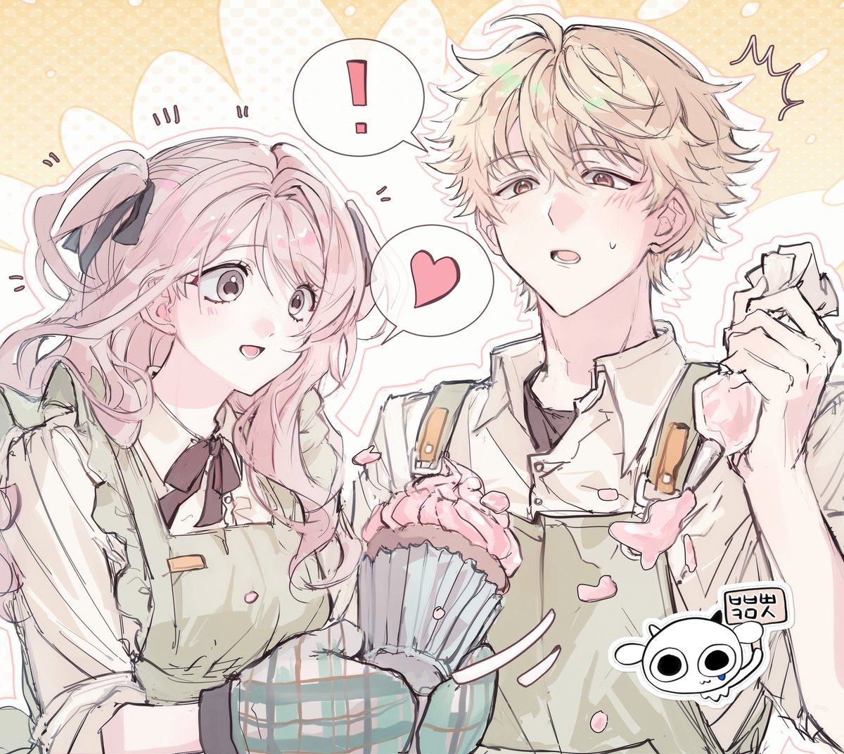 비비삐 tweet media