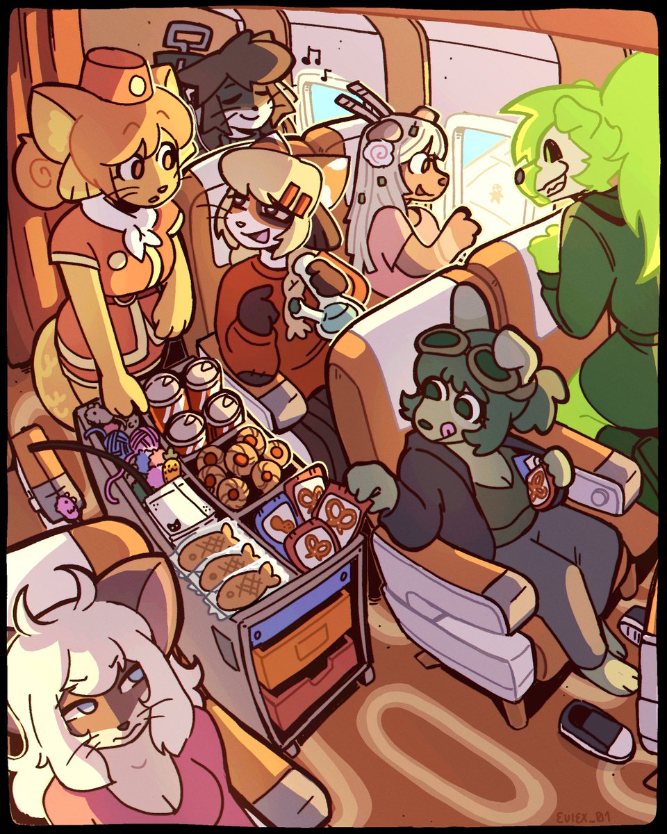 evelyn (COMMS CLOSED! 2/2) tweet media