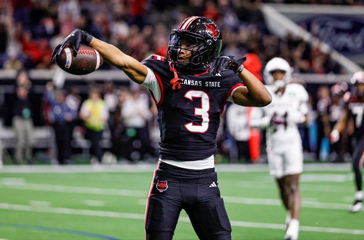 Ronald “SOS” Cash tweet media