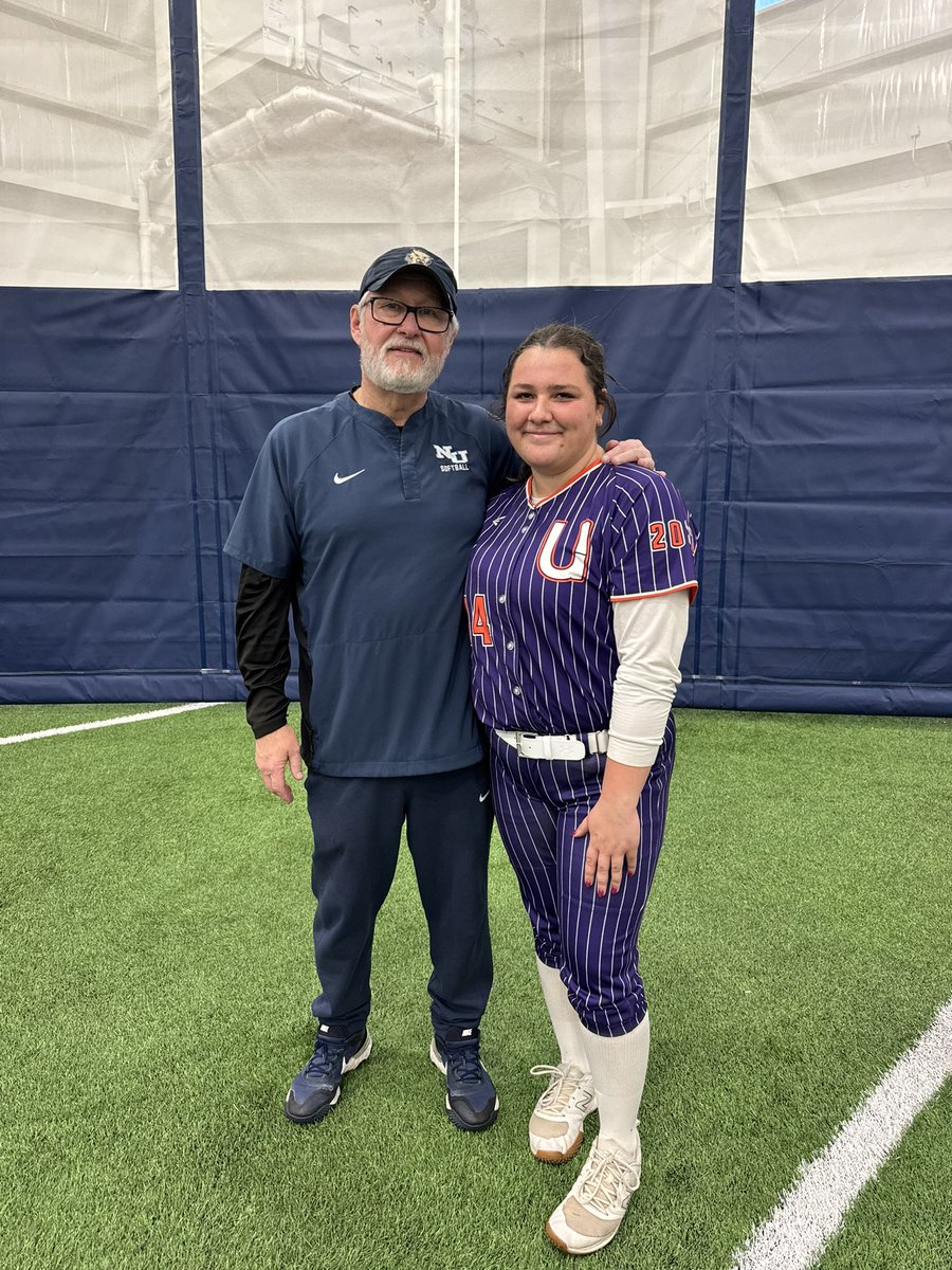 ONeilShea2009's tweet photo. Had a great time at @Northwoodsball camp this weekend! I loved campus so much and really enjoyed the small close camp. Thank you Coach Suave, Coach Horan, and Coach Leister for all the great reps and positive feedback! I can’t wait to be back on campus! https://t.co/svAf5qDYrA