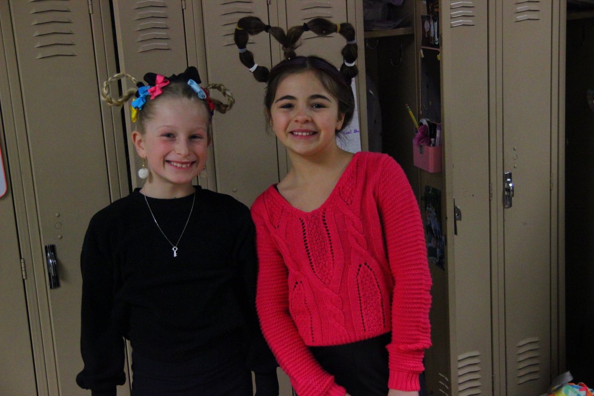 Forest Elementary tweet media