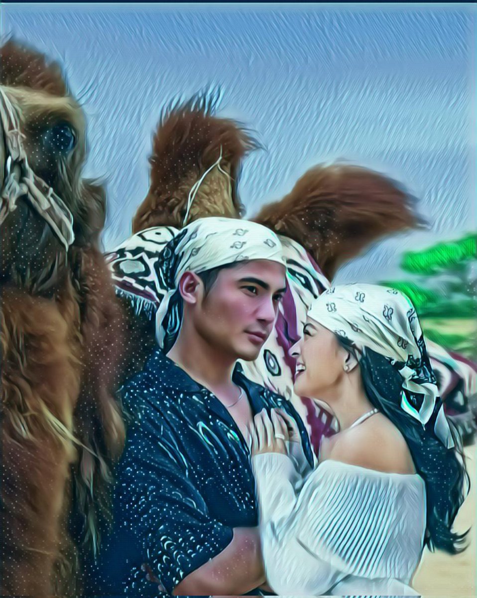 elyenmich's tweet photo. æ 🤎
#AlEian
editedpix☺️ https://t.co/1PqkREkIml