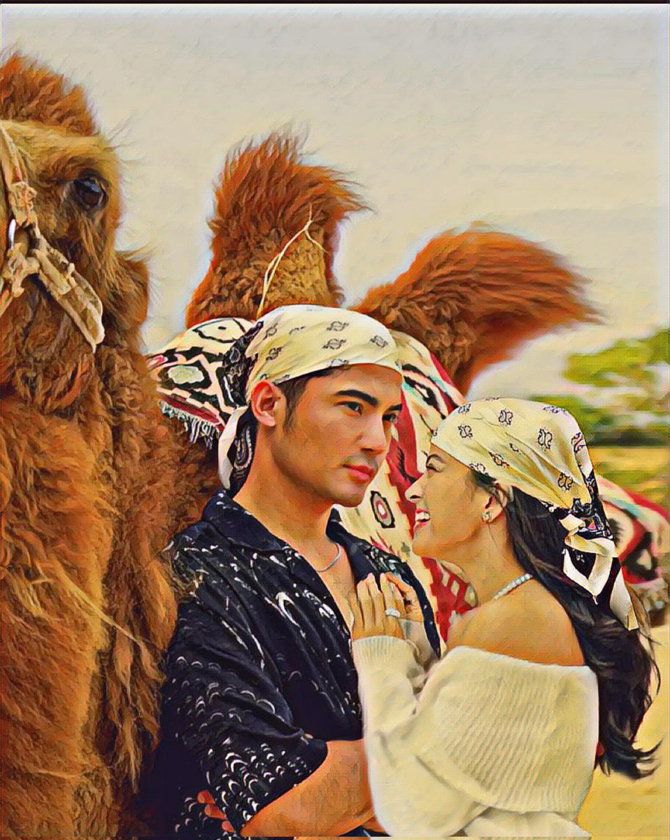 elyenmich's tweet photo. æ 🤎
#AlEian
editedpix☺️ https://t.co/1PqkREkIml