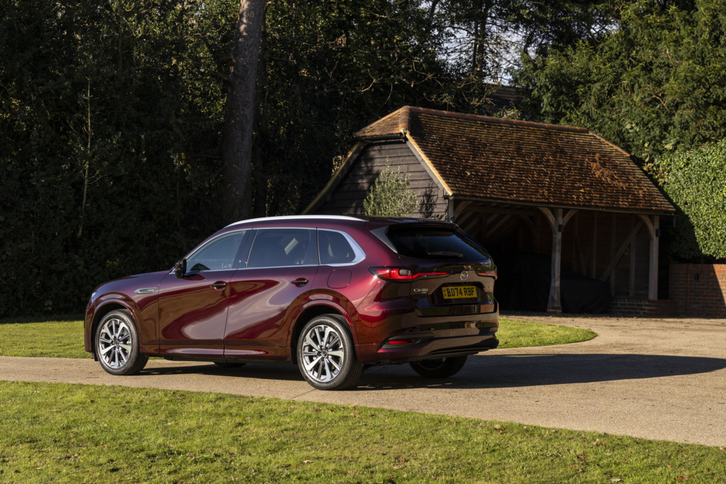 taku2_4885's tweet image. ブログ更新しました✍

海外の映像音響専門団体が「CX-60/CX-80のBOSEサウンドシステム」を最も優れた車載オーディオに選出。
これに合わせてイタリアマツダは、マツダ車の純正オーディオ性能を最大限体感できるテストアルバムのリリースも発表しています。

（ブログURLはリプライへ）