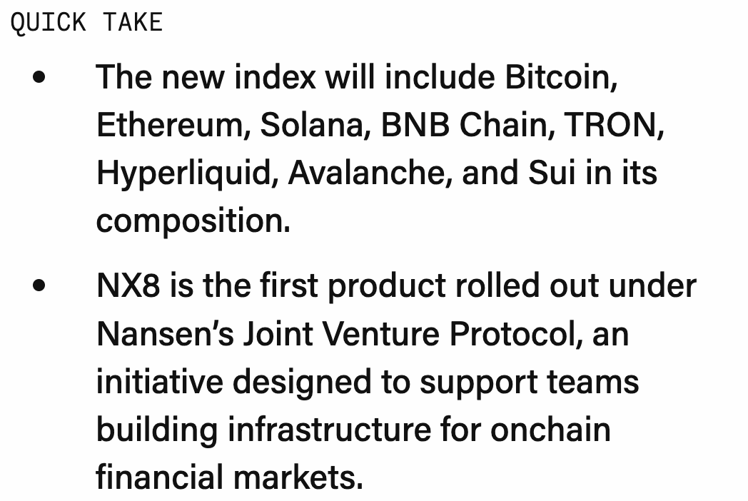 DEGEN NEWS tweet media