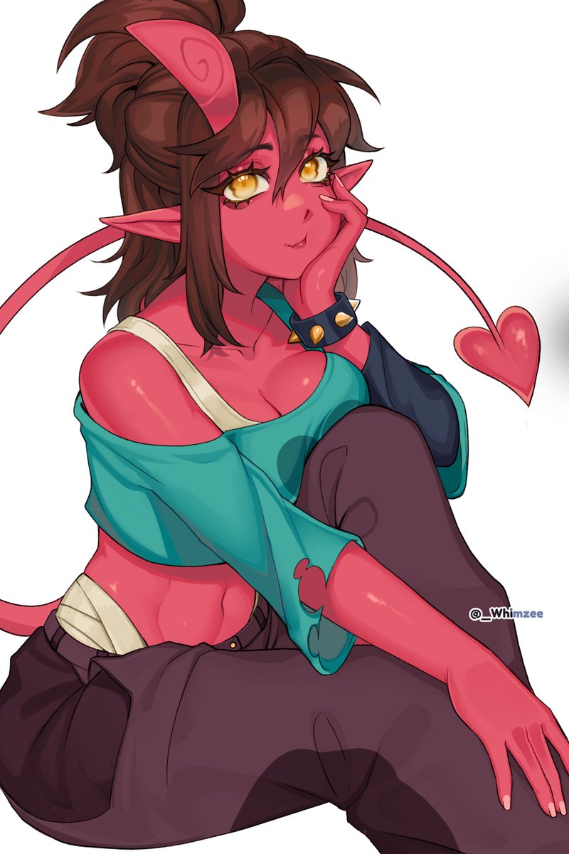 【Officer Whimzee】🚨📢 tweet media