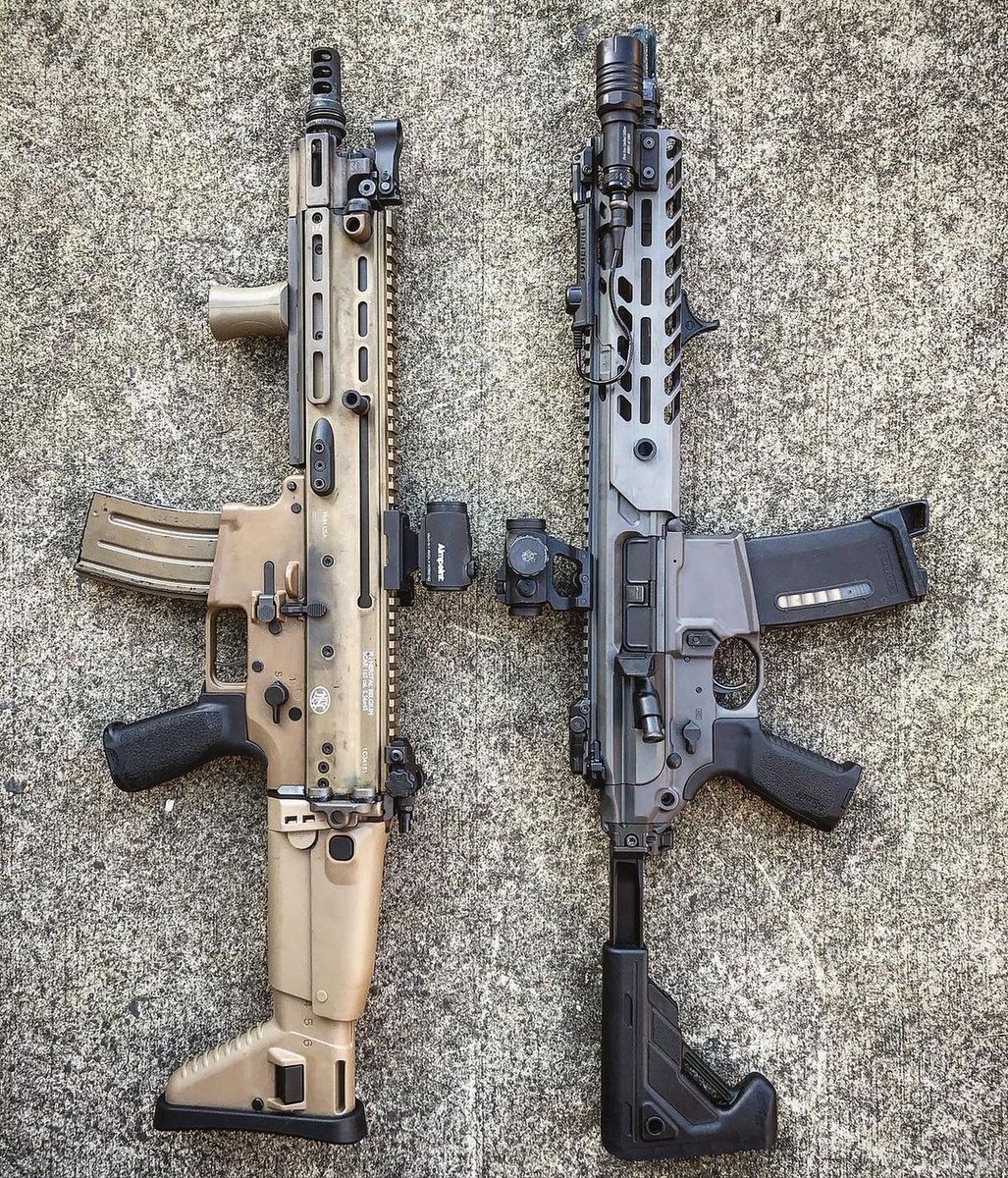 Gun Fanatics tweet media