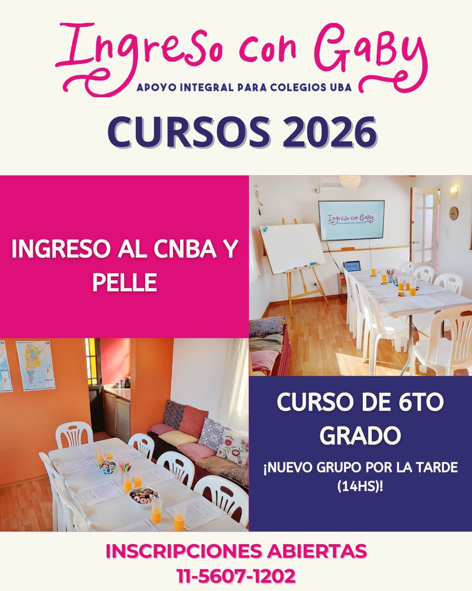 Gabriela tweet media