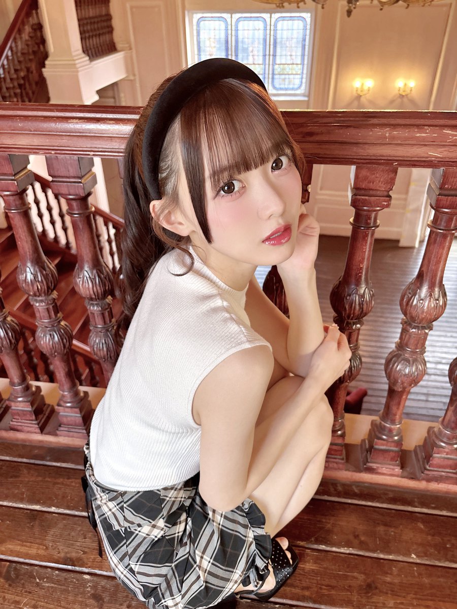 松本ももな tweet media