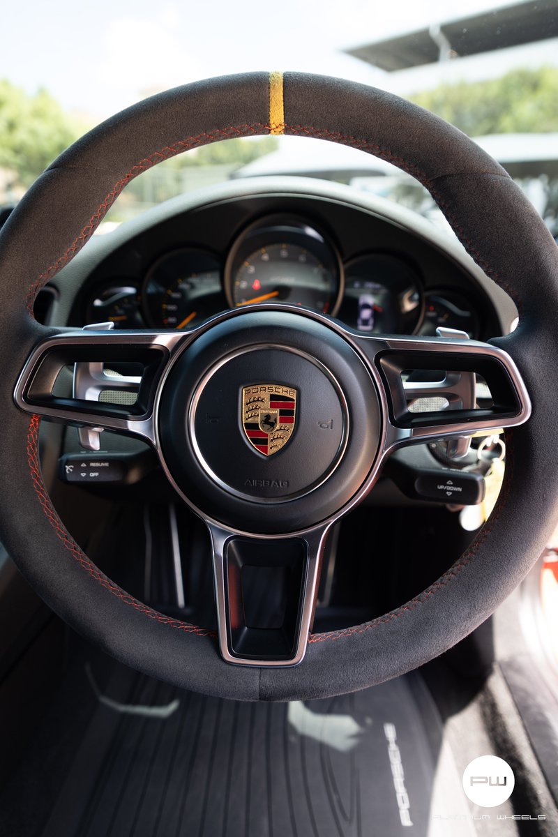 platwheels's tweet photo. Built for the track. Turning heads everywhere else.
Porsche 911 GT3 RS 🧡🏁 https://t.co/dpjyX6AcTV