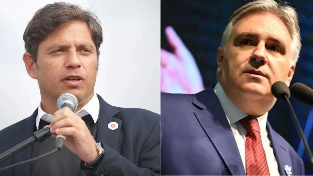 Tendencias en Argentina tweet media