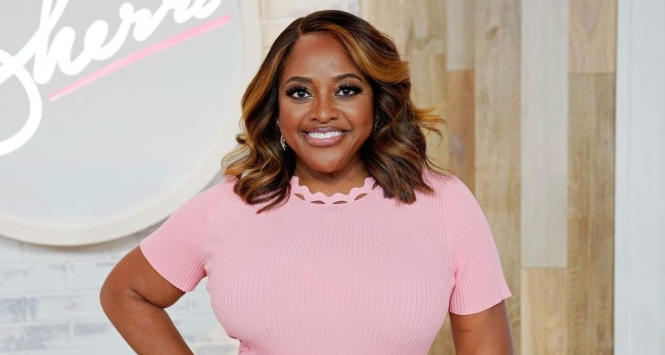 shinemycrown's tweet image. “Ratings Or Something Else?” Sherri Shepherd’s Talk Show ‘Sherri’ Has Been Canceled Because… shinemycrown.com/ratings-or-som… #SherriShepherd #TalkShow #TVNews #Entertainment #DaytimeTV