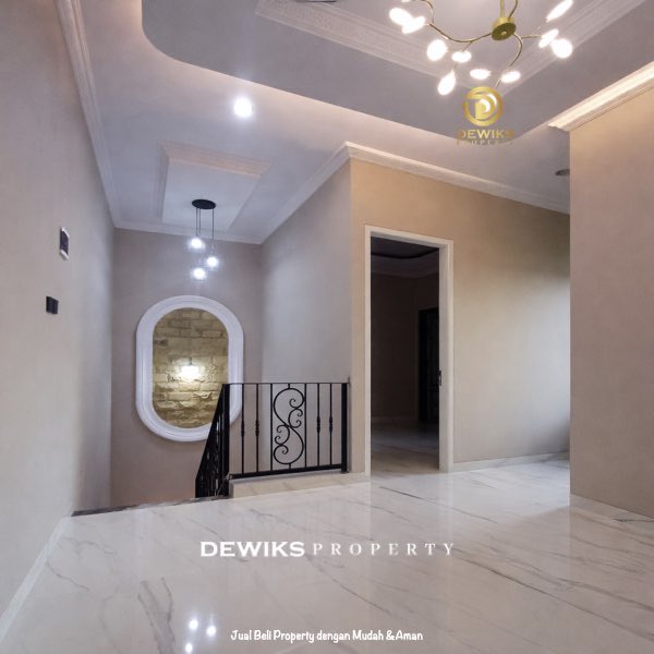 dewiksproperty's tweet photo. For Sale Rumah Siap Huni di Jagakarsa Jakarta Selatan hadap Timur, luas tanah 101 m². Info Dewiks 0813-8000-3807

-> LT 101 m² | 140 m² 
-> KT 3+1 | KM 5
-> SHM, PBG, PBB

Harga Rp 2.4 M Nego

#rumahjagakarsa #dewiksproperty #dijualrumahjagakarsa #inforumahjagakarsa https://t.co/r9z2B7gTcZ