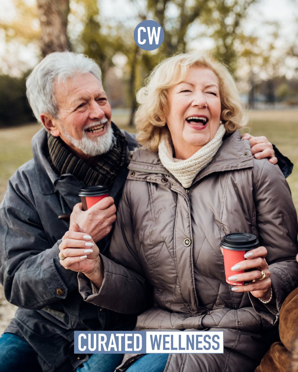 Curated Wellness tweet media