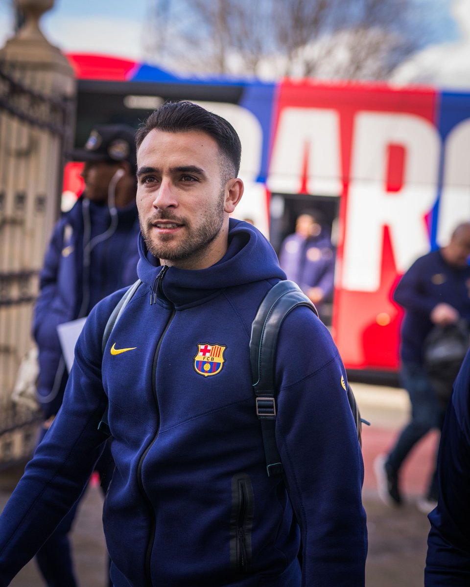FC Barcelona tweet media