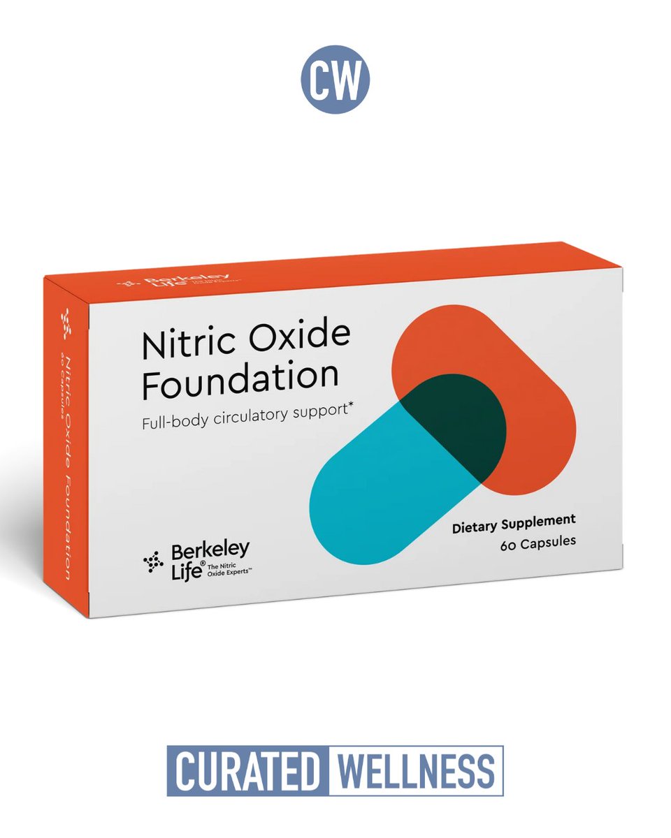 Curated Wellness tweet media