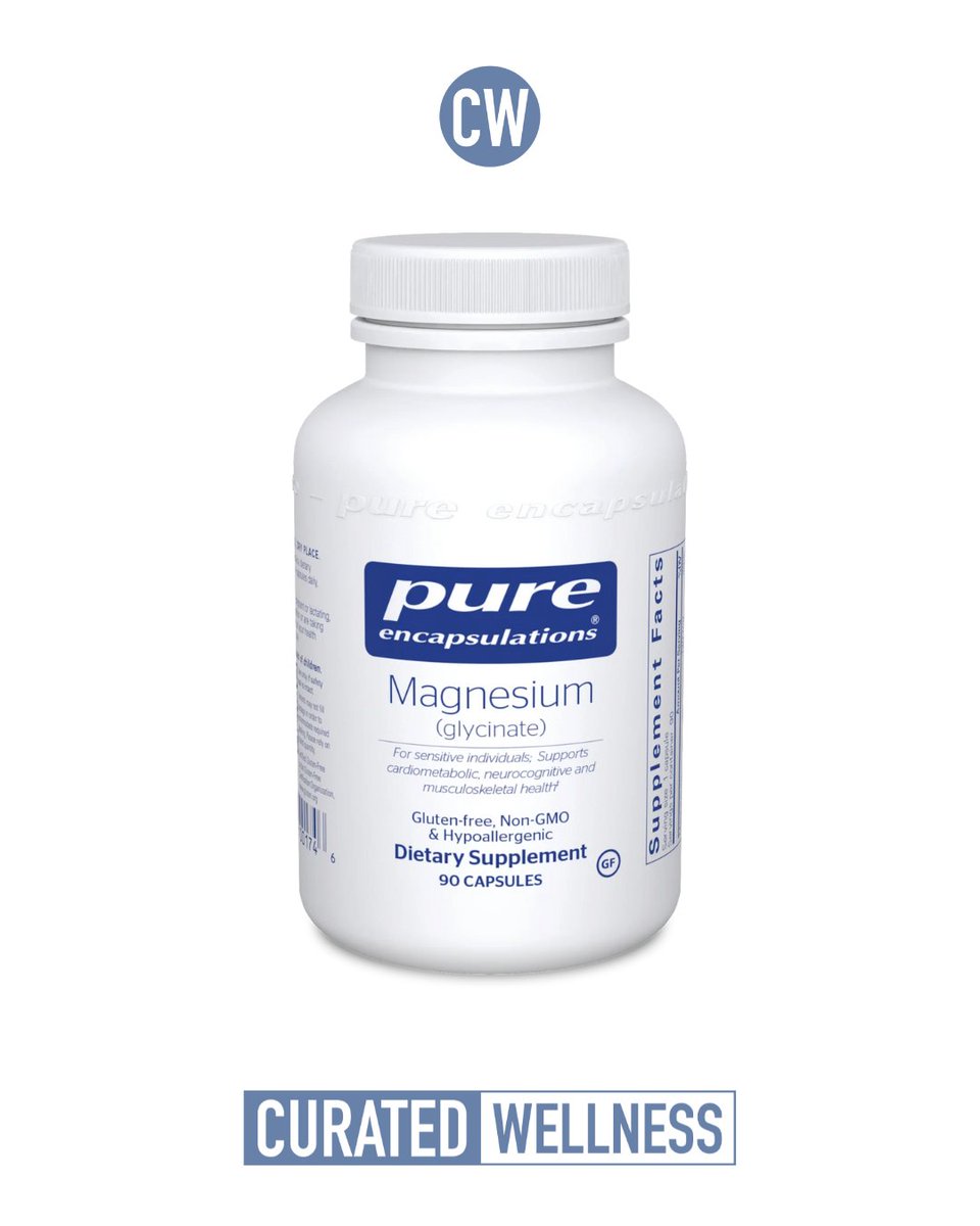 Curated Wellness tweet media