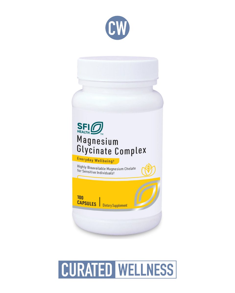 Curated Wellness tweet media