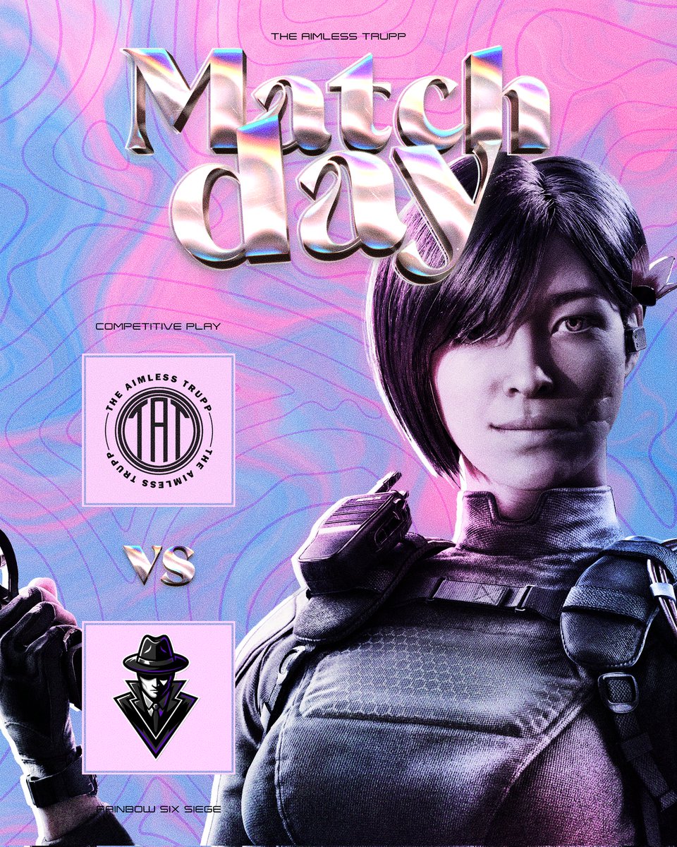 TheAimlessTrupp tweet media