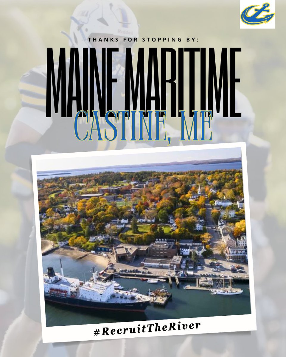 May River Football tweet media