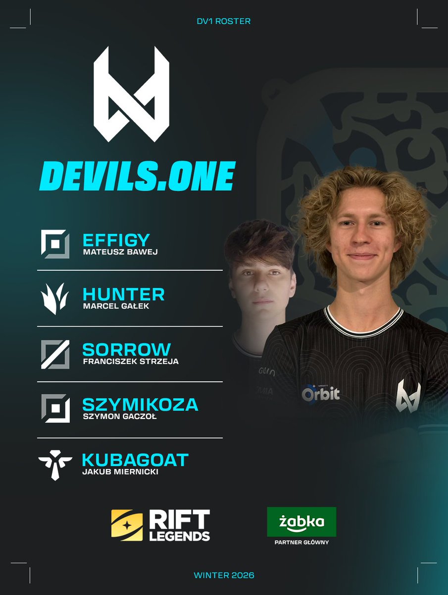 Rift Legends tweet media