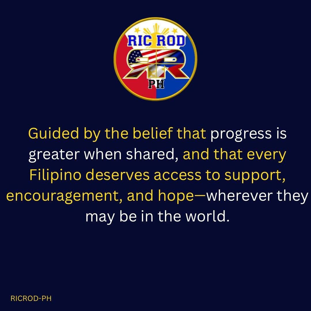 RicRodPH's tweet image. Get to know RICROD PH better – your trusted bridge to opportunities abroad. 💙

Show your support by commenting:
#𝐑𝐈𝐂𝐑𝐎𝐃𝐏𝐇𝐋𝐞𝐠𝐢𝐭𝐂𝐨𝐧𝐭𝐞𝐧𝐭𝐂𝐫𝐞𝐚𝐭𝐨𝐫

#ricrodph
#RICRODPH
#RICRODPHLEGITCONTENTCREATOR #ricrodphlegitcontentcreator