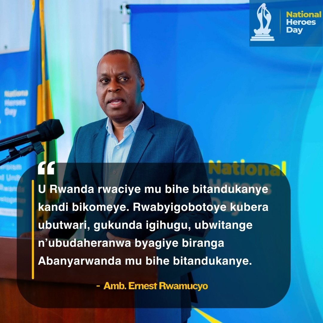 Rwanda In Kenya tweet media