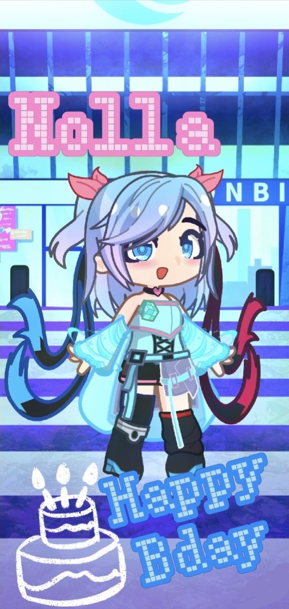 諾菈Nolla🌊智慧型電子精靈🌊休止中 tweet media