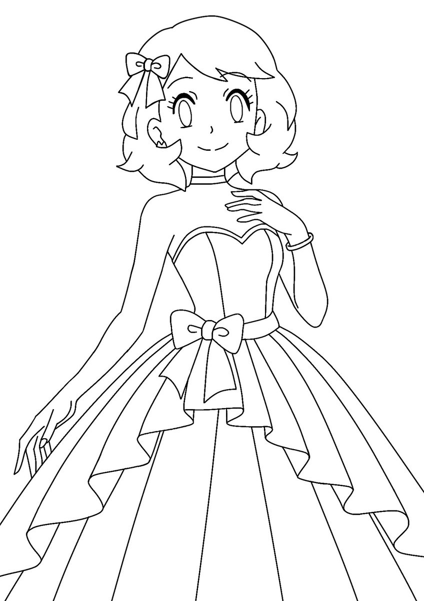 RainbowRosa1993's tweet photo. โค๏ธโจ#Serenaโจโค๏ธ
(Feel free to use/repost/paint)(Please write my @)
#pokemon #anipoke #pokeani #art #ArtistOnTwitter #artist #IllusRT #Illustration #artmoots #SmallArtist https://t.co/pXT6n3k975