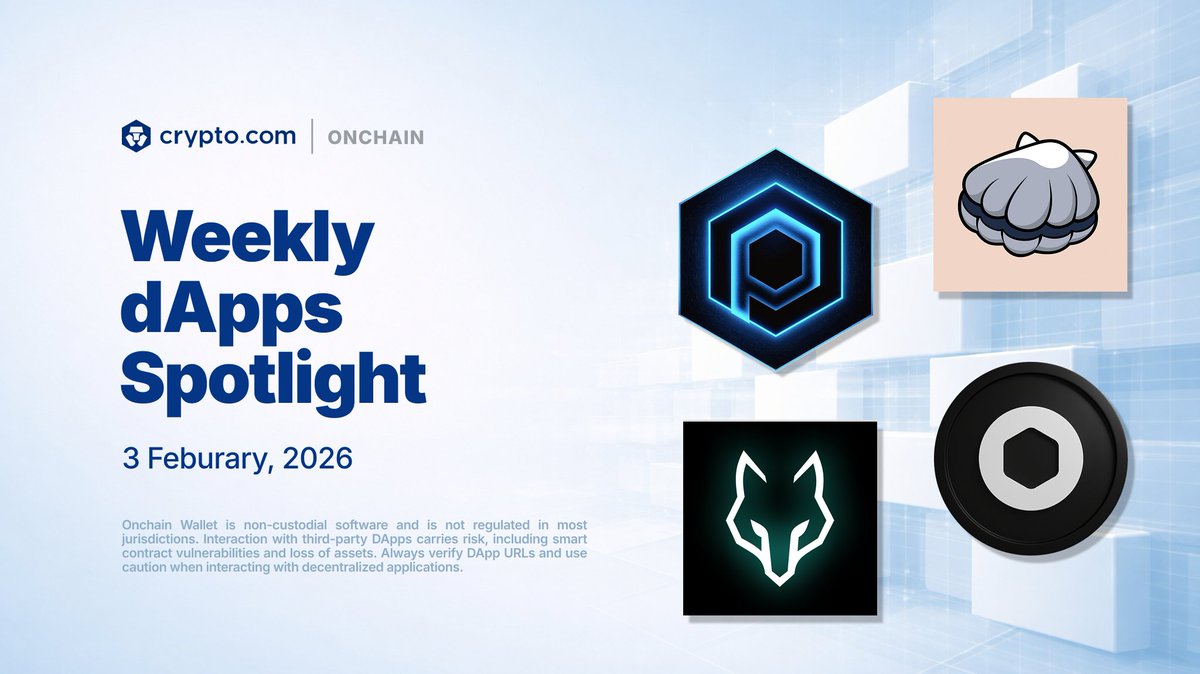 Crypto.com Onchain tweet media