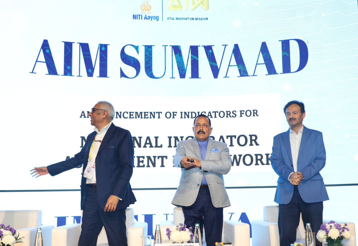 Dr Jitendra Singh tweet media