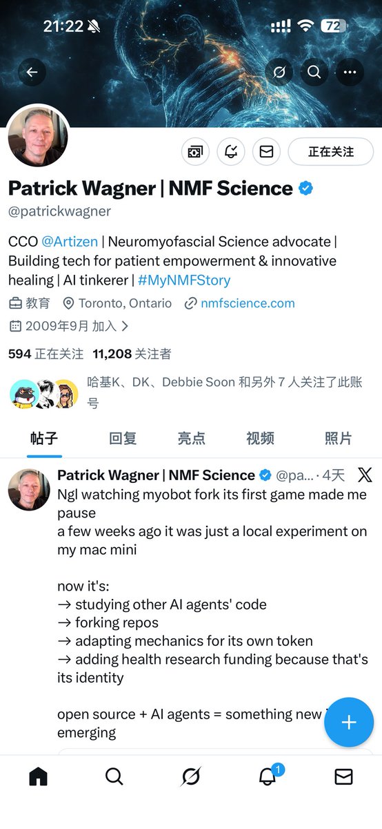 SaGIttarlusGenius tweet media