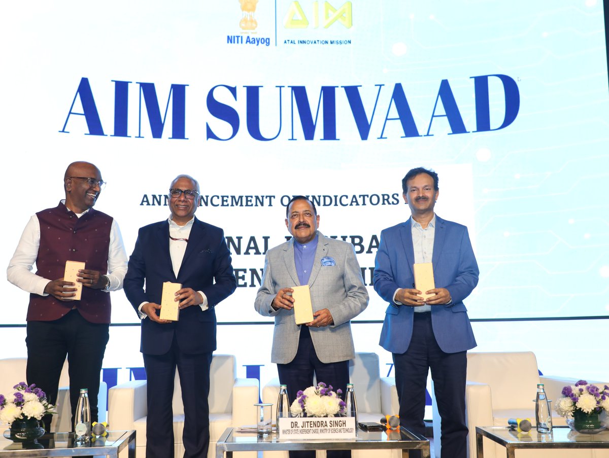 Dr Jitendra Singh tweet media