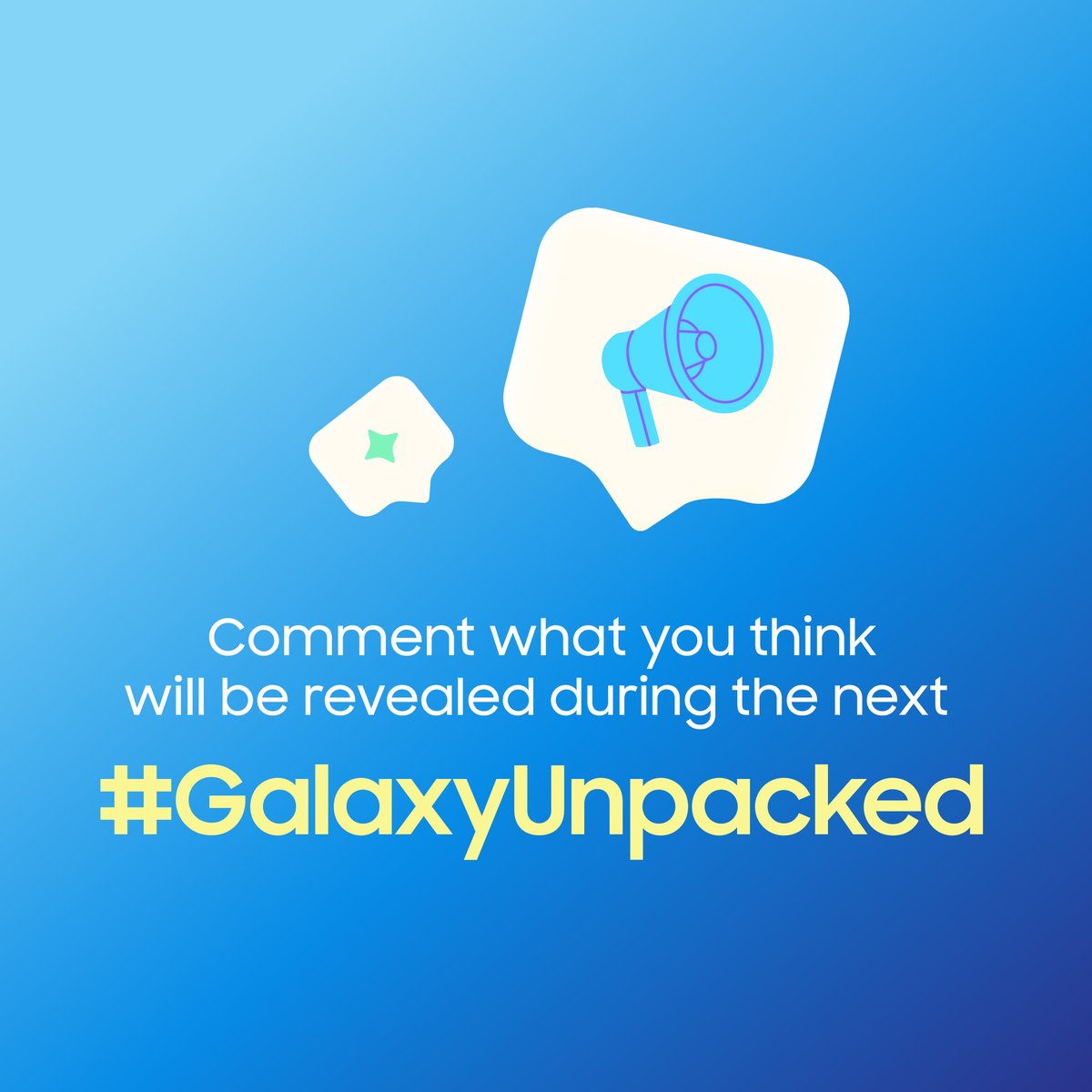 SamsungGulf tweet media