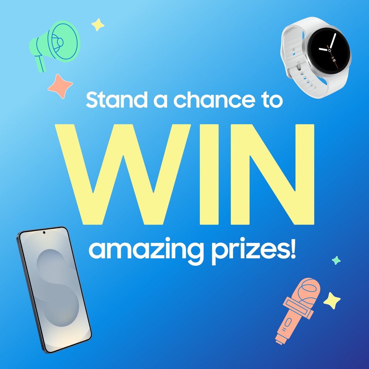 SamsungGulf tweet media