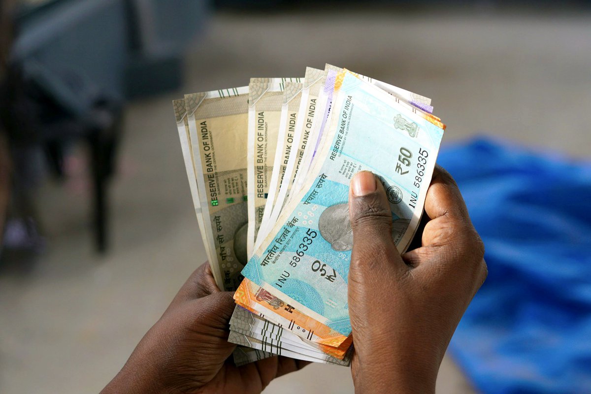 The West Bengal Index tweet media