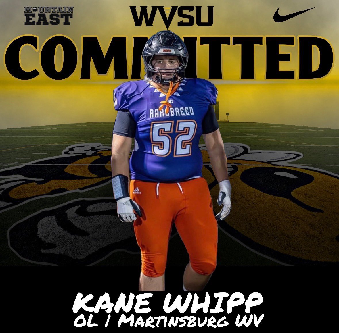 Kane Whipp tweet media