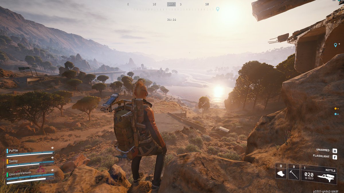 We're back today with Dead by Daylight @ 9 am EST! Then back with ARC Raiders @ 7 pm EST!

Join <a href="/Pickle1Sassy/">SassyPickle1 🔜 BlizzCon 2026</a> &amp; I as we attempt to negotiate with tunneling killers &amp; 8 yr. old war criminals who need to go do their homework.

twitch.tv/sparkle_AF #deadbydaylight #ArcRaiders