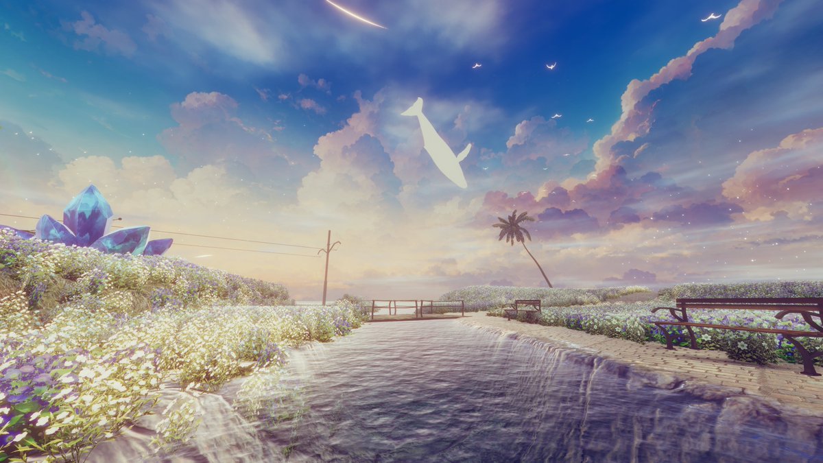 ハリケーン公務員VR📷 tweet media