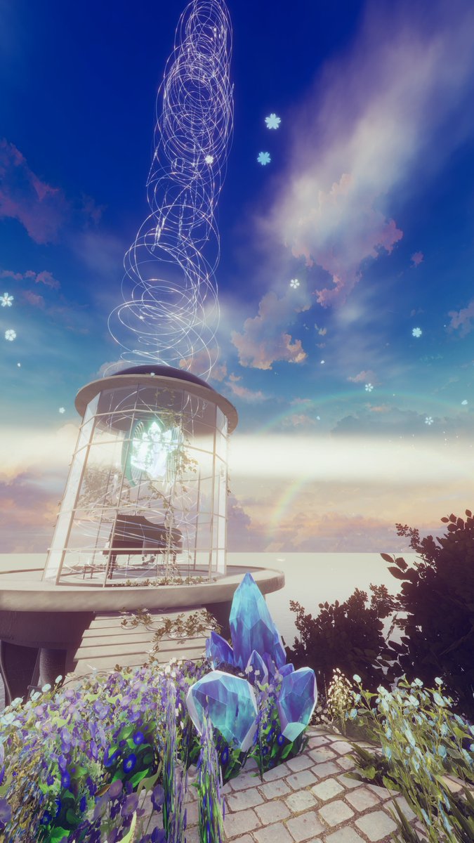 ハリケーン公務員VR📷 tweet media