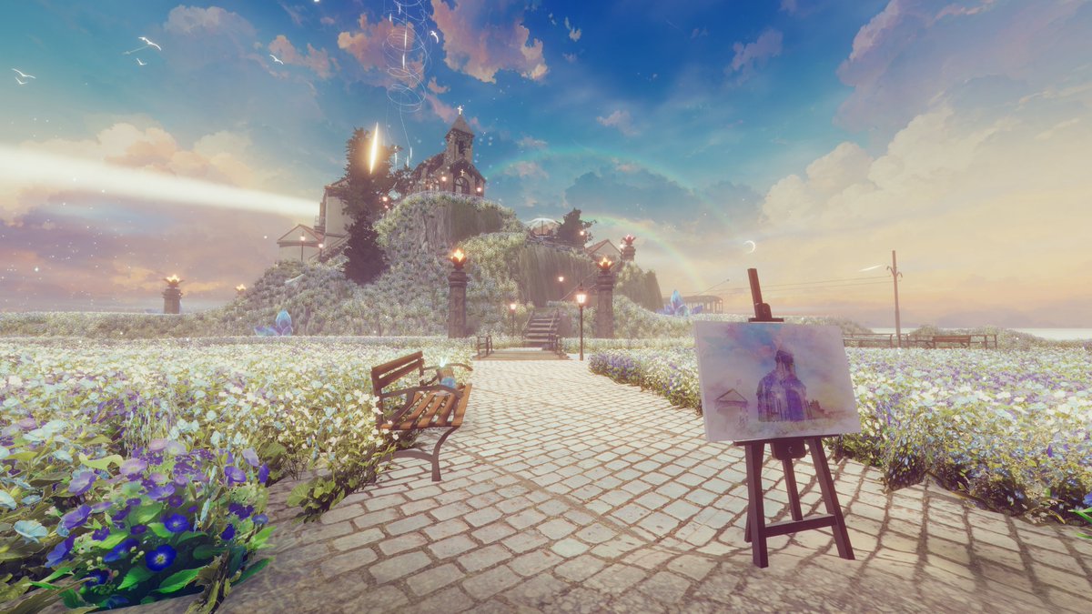 ハリケーン公務員VR📷 tweet media