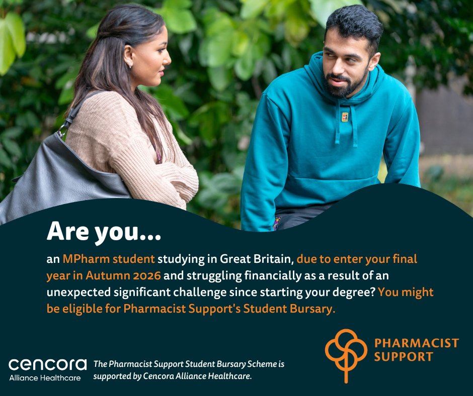 Student Support & Advice tweet media