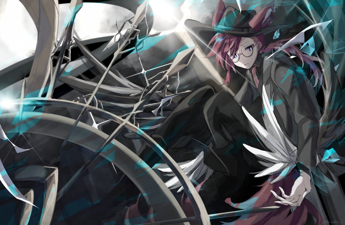 Achromatic City (Recolored)
#cametek