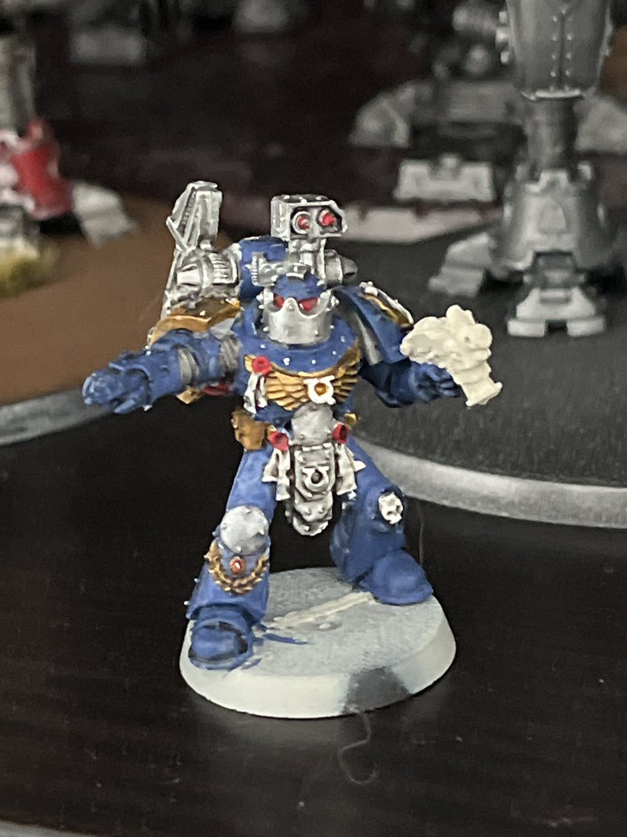 rainfather7's tweet photo. @hedgebrush @For_Macragge WHERE IS MT FUCKING TANK COMMANDER RAHHH https://t.co/loda8zwhOC