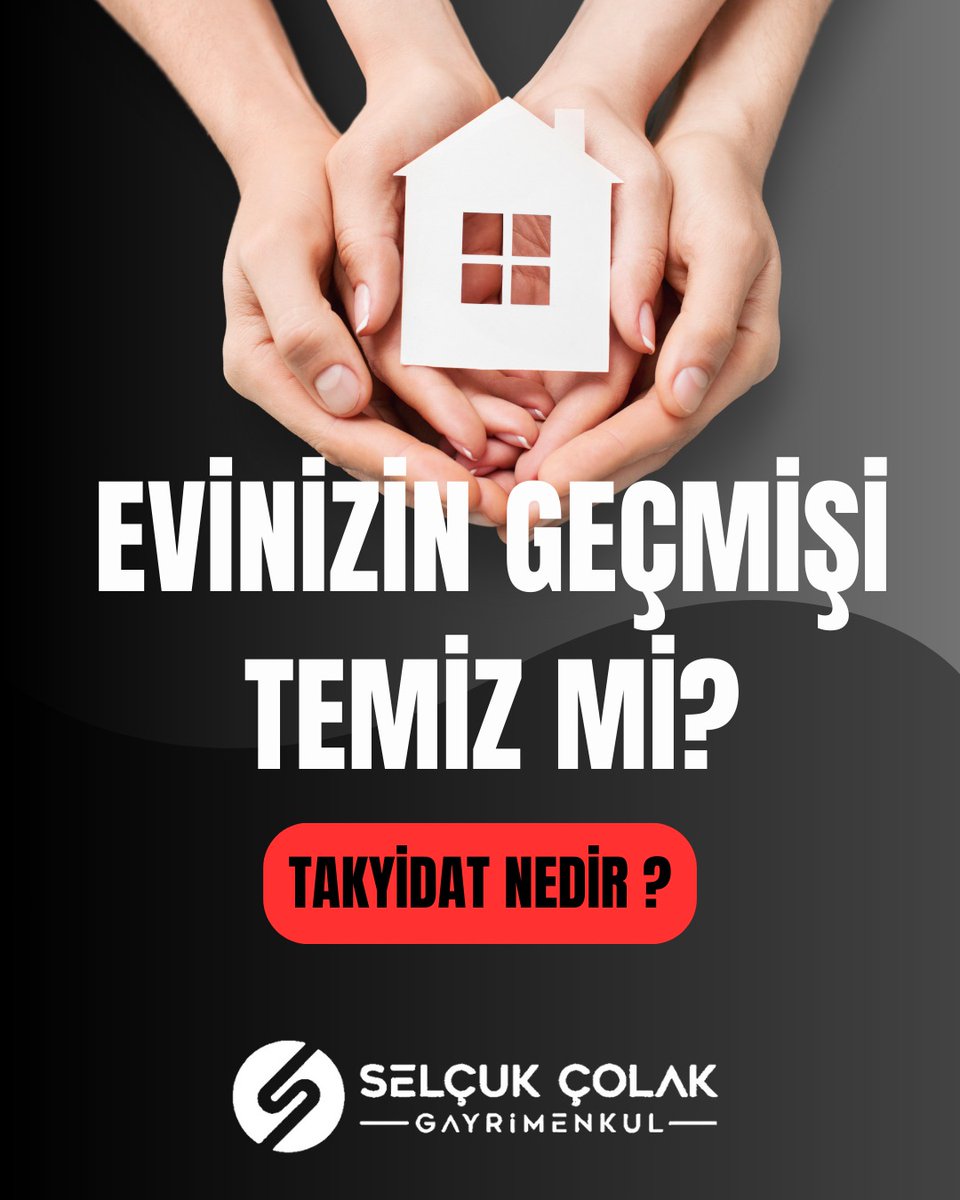selcukcolakk_'s tweet photo. ❌❌❌EVİNİZİN GEÇMİŞİ TEMİZ Mİ???❌❌❌ https://t.co/TMTdicCMmy