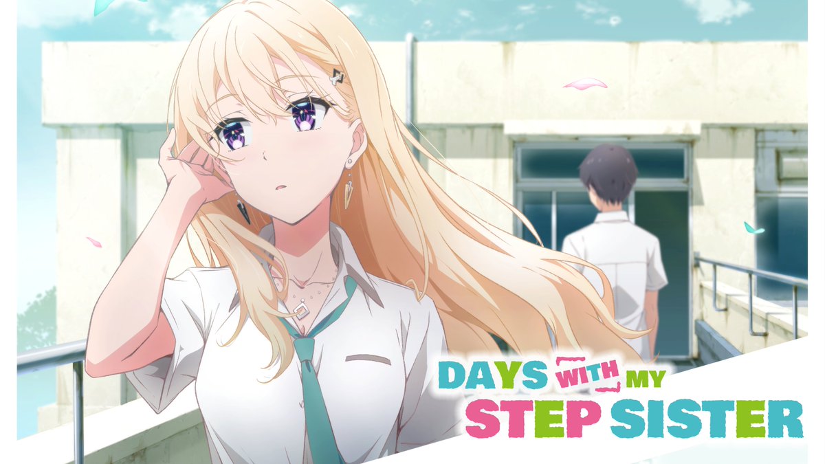 JustTommy666's tweet photo. #DaysWithMyStepsister #TommysAL ✅
Würde so weit gehen zu sagen, dass der Anime ein Meisterwerk ist. Hab halt eine Schwäche für avantgardistische Machwerke.😅
Visuell und musikalisch ist der Anime ein absolutes Brett. Hinzu kommt die ruhige, sehr erwachsene Erzählweise. 9.5/10✨ https://t.co/3kUI4SMSQO