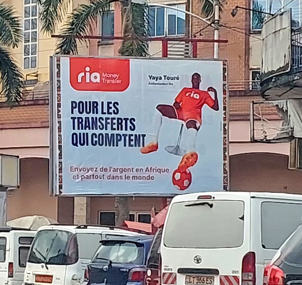 aristidemabatto's tweet photo. La passe décisive de #RiaMoneyTransfer à Yaya Touré pour les transferts qui comptent...

#YayaTouré

#SniperDePub https://t.co/LyzcGObNxT
